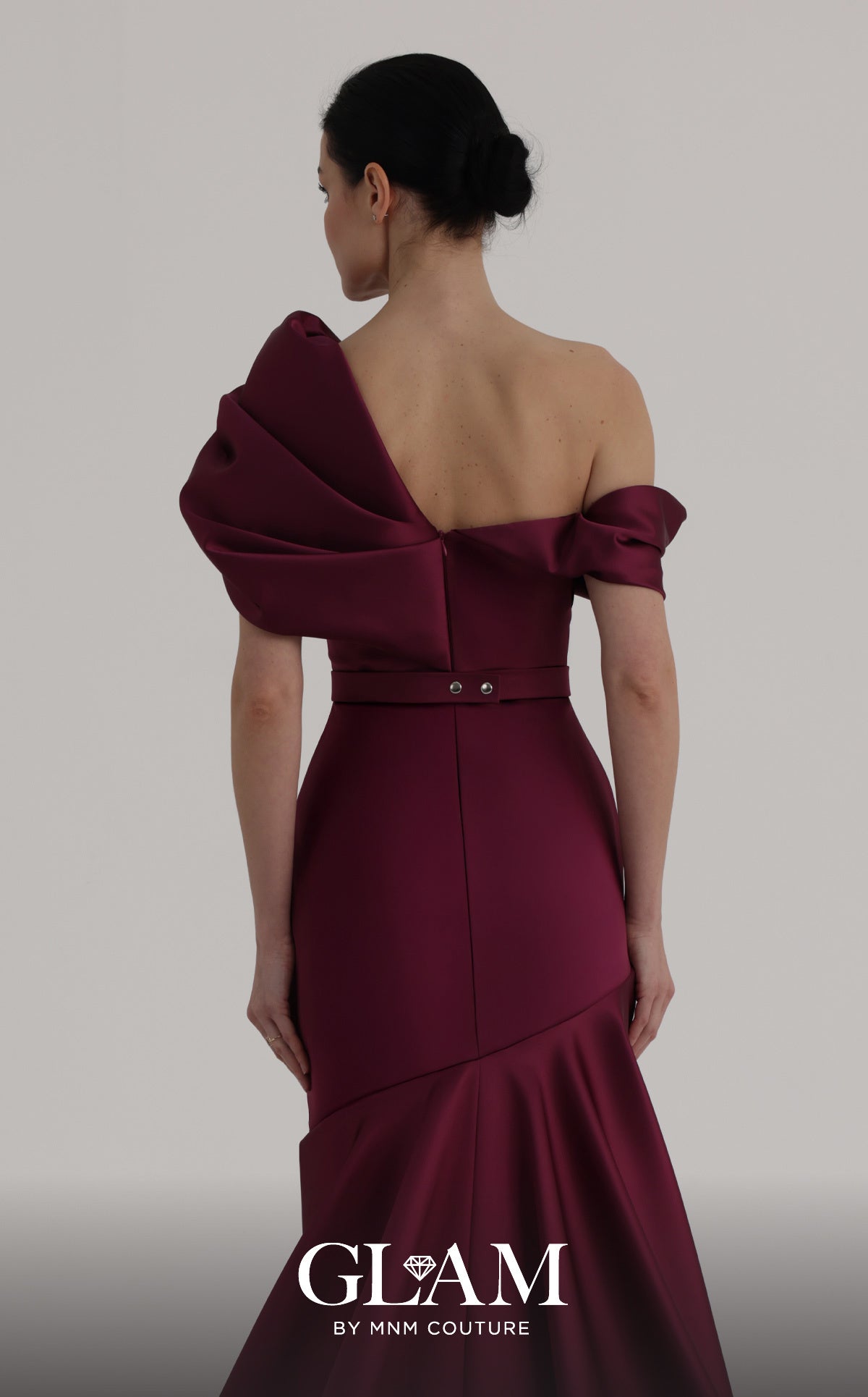 Glam By MNM Couture O07841 Dress