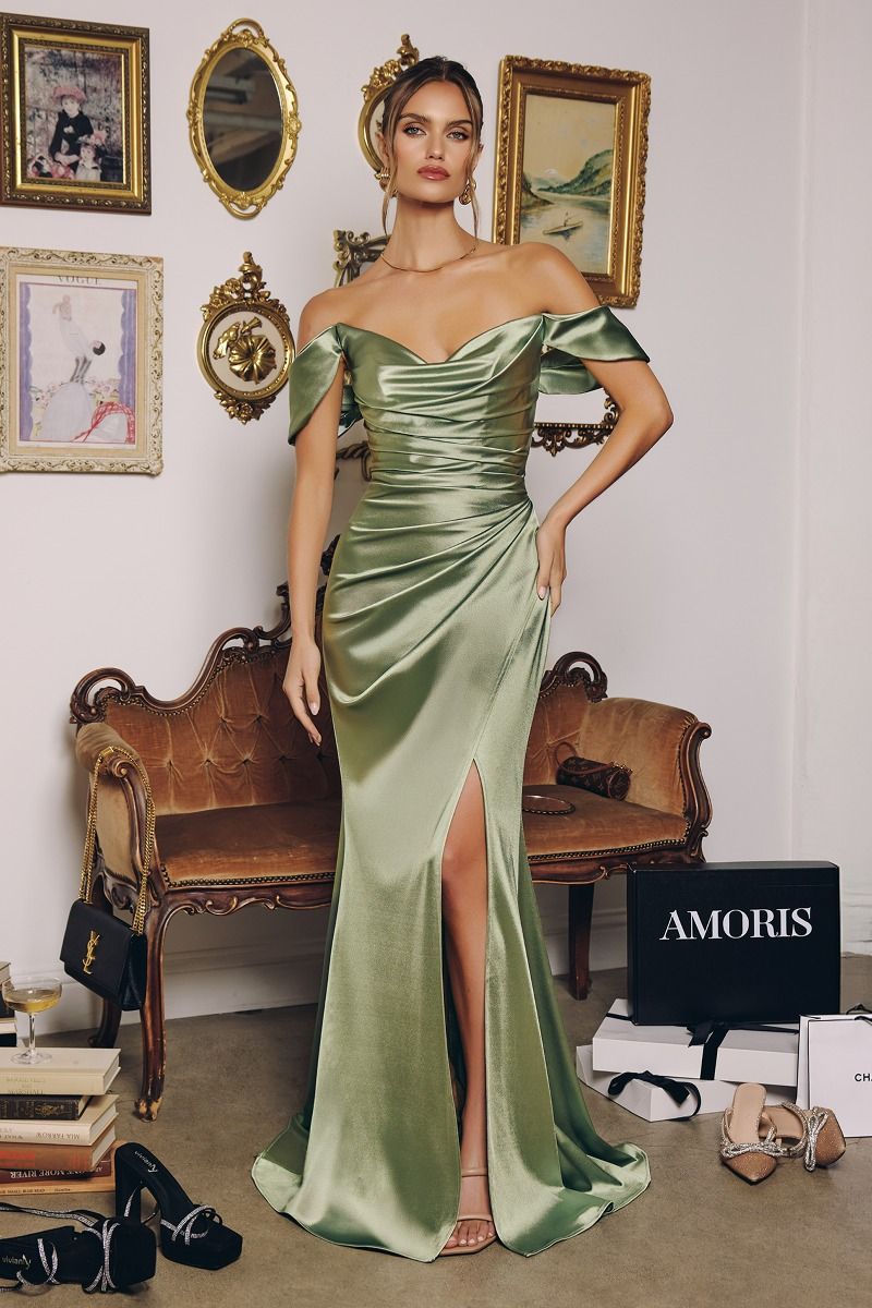 Amoris T610 Dress
