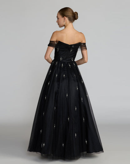 Ieena for Mac Duggal 13227 Dress