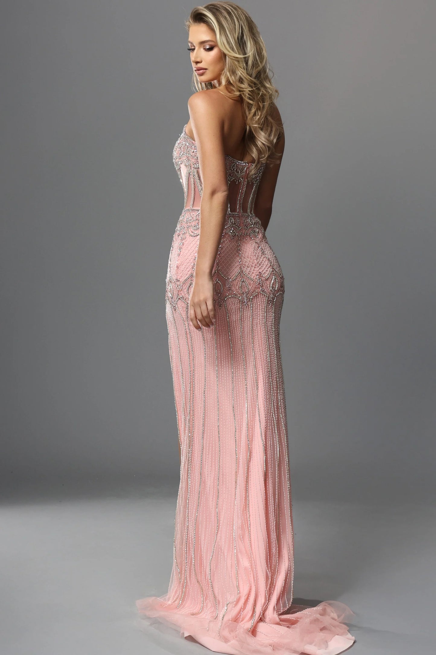 Jovani 49735 Dress