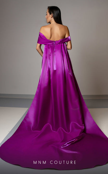 MNM Couture V07387 30%
