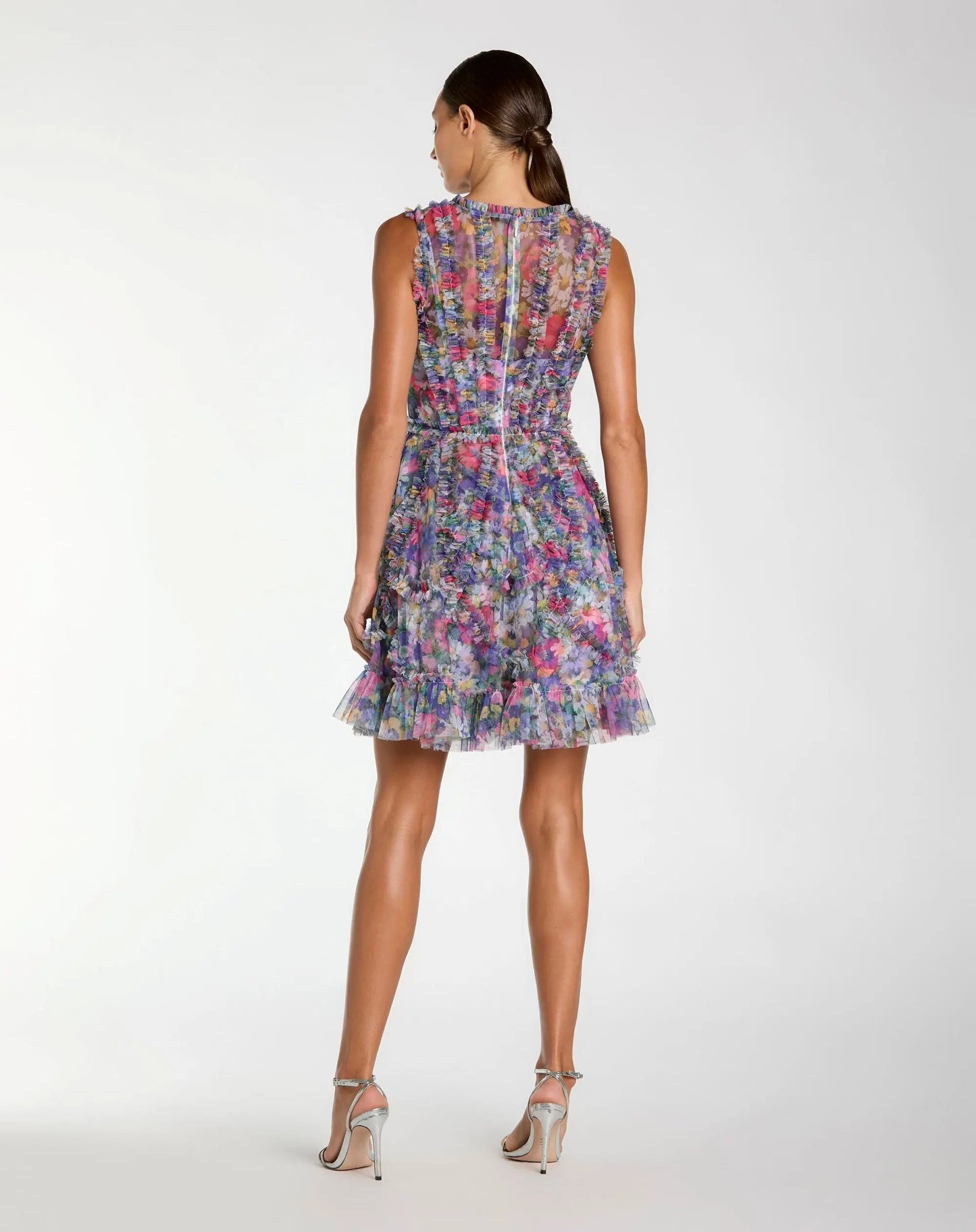 Mac Duggal 8307 - ElbisNY