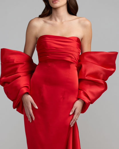 Ieena for Mac Duggal 21192 Dress