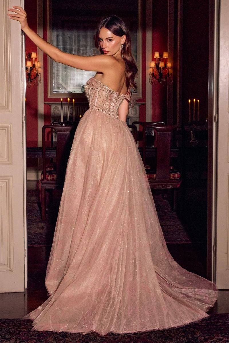 Ladivine CC506 Dress