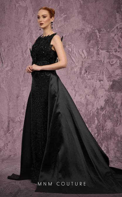 MNM Couture J03186 Dress