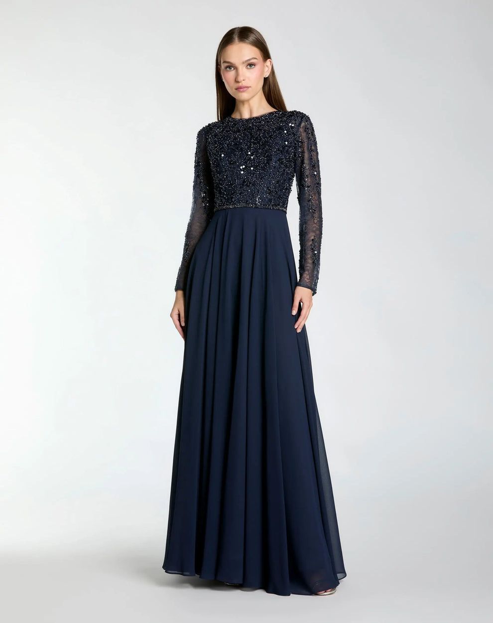 Mac Duggal 21316 Dress