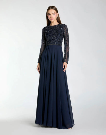 Mac Duggal 21316 Dress