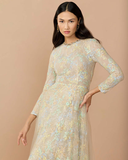 Mac Duggal 37016 Dress - ElbisNY