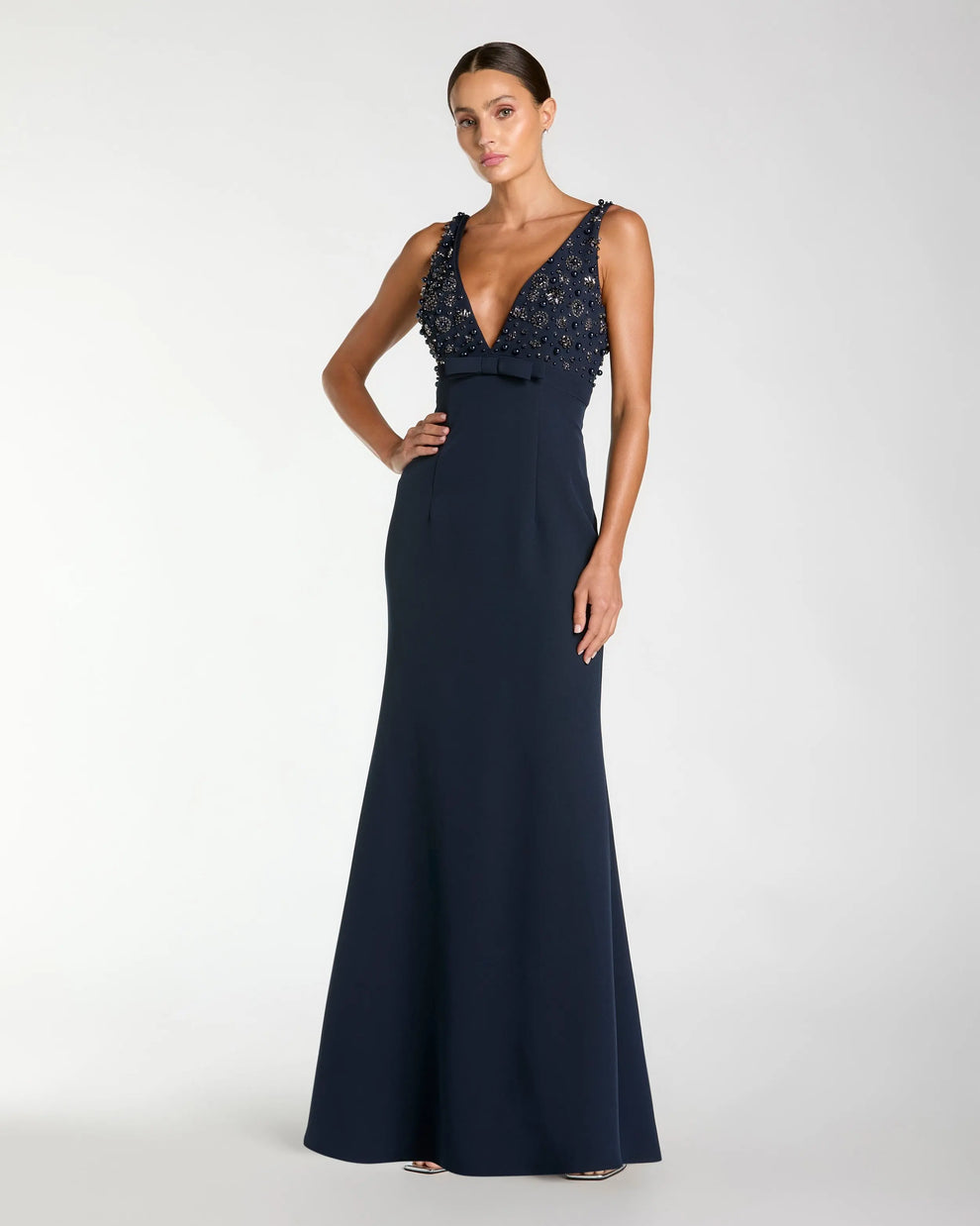 Ieena for Mac Duggal 2278 Dress