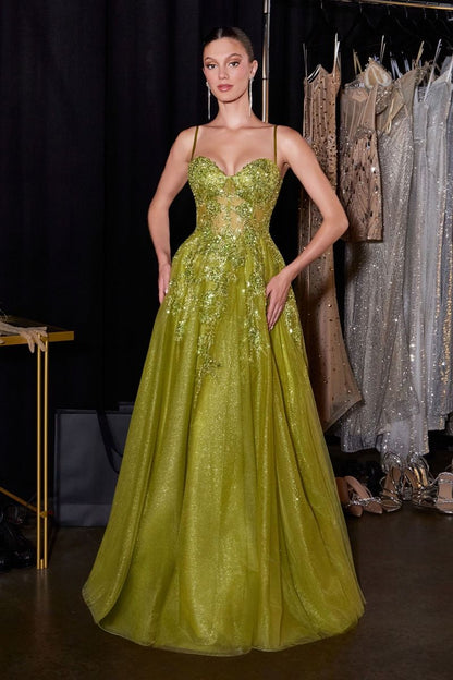 Ladivine C177 Dress