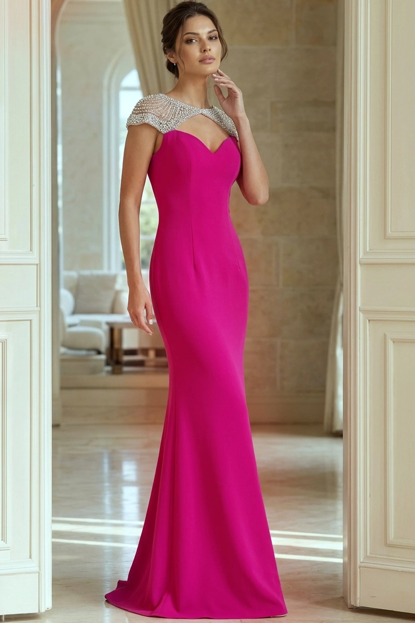 Jovani 50549 Dress