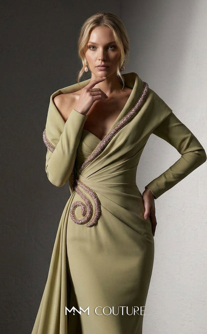 Fouad Sarkis F03038 Dress