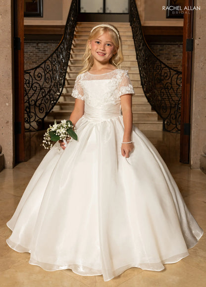 Rachel Allan RB9196 Dress