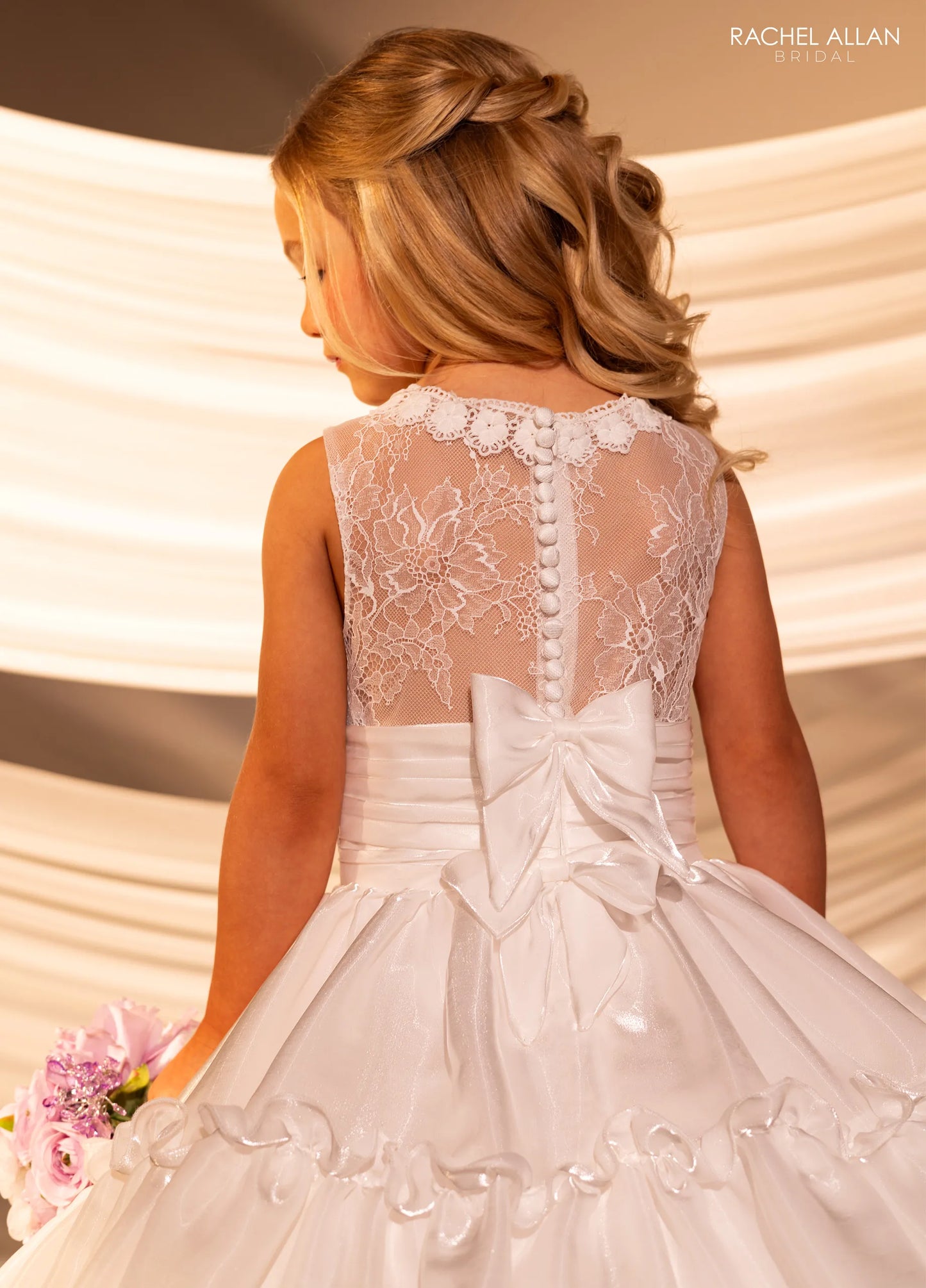 Rachel Allan RB9182 Dress