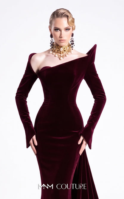 Fouad Sarkis F02910B Dress