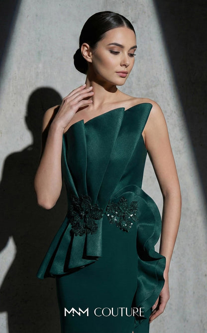 MNM Couture B1188 Dress