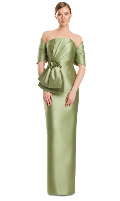 Alexander by Daymor 3271S26 Dress