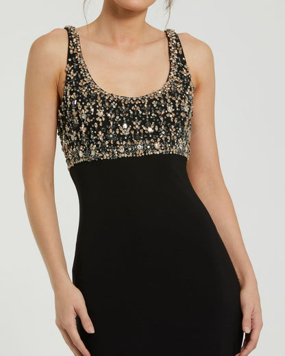 Ieena for Mac Duggal 2253 Dress