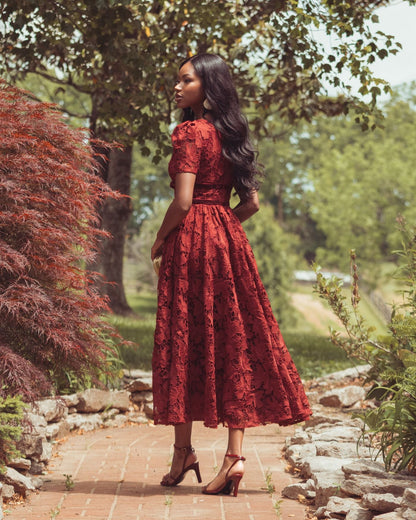 Ieena for Mac Duggal 21210 Dress