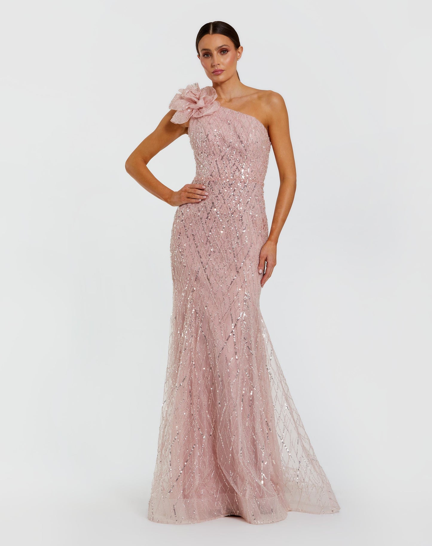 Mac Duggal 21199 Dress