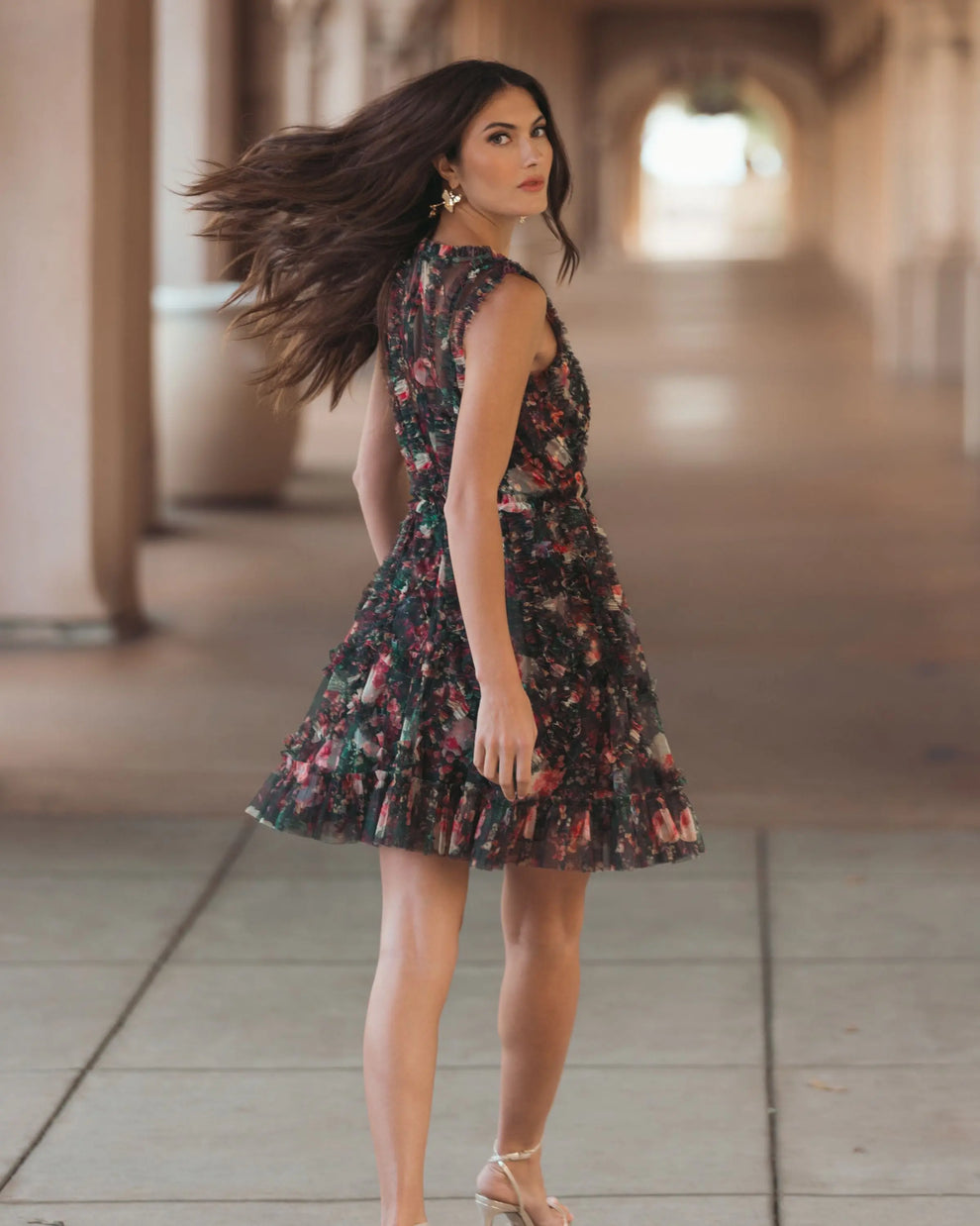 Mac Duggal 8307 - ElbisNY