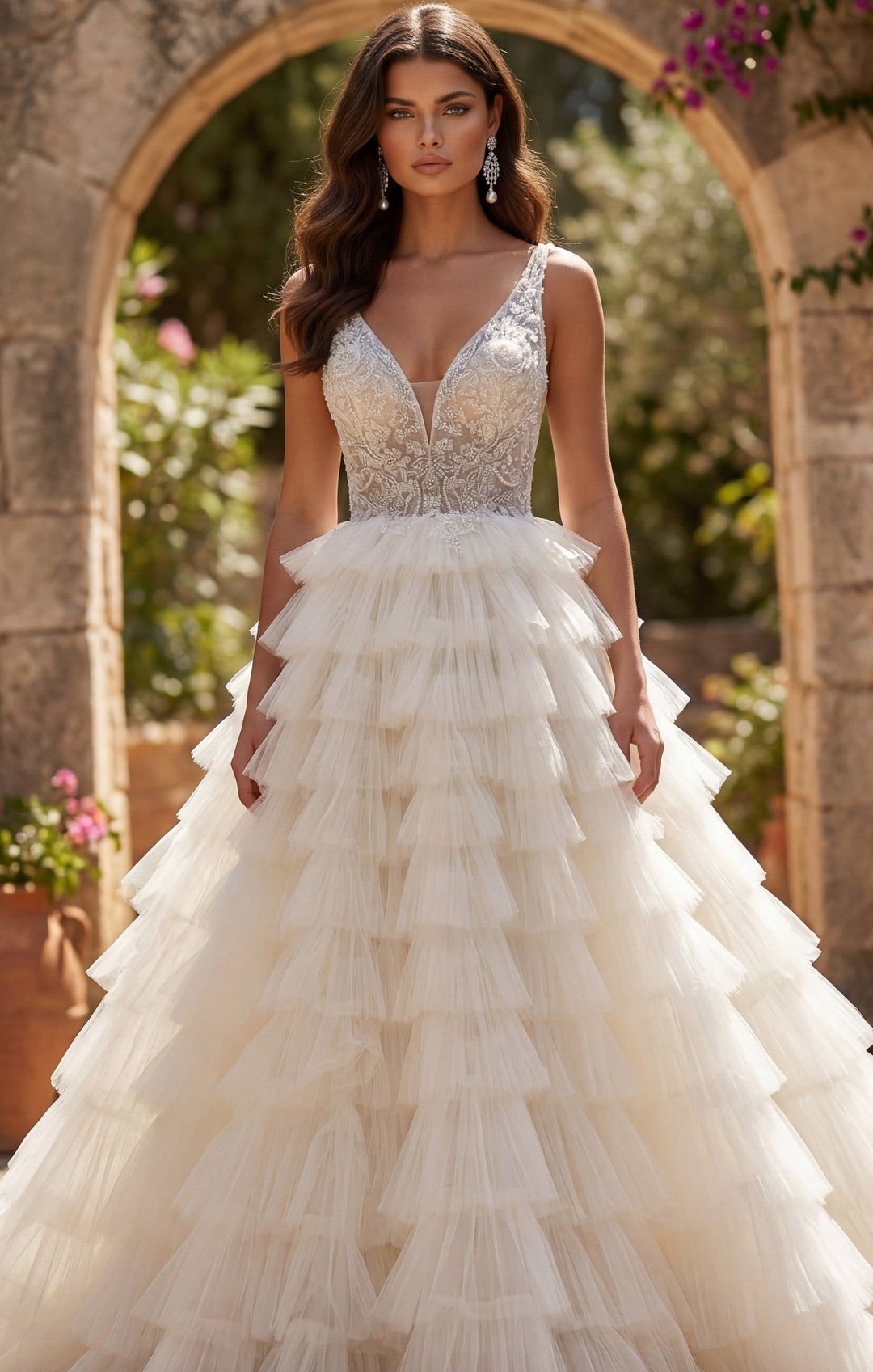 Jovani JB43318 Dress - ElbisNY
