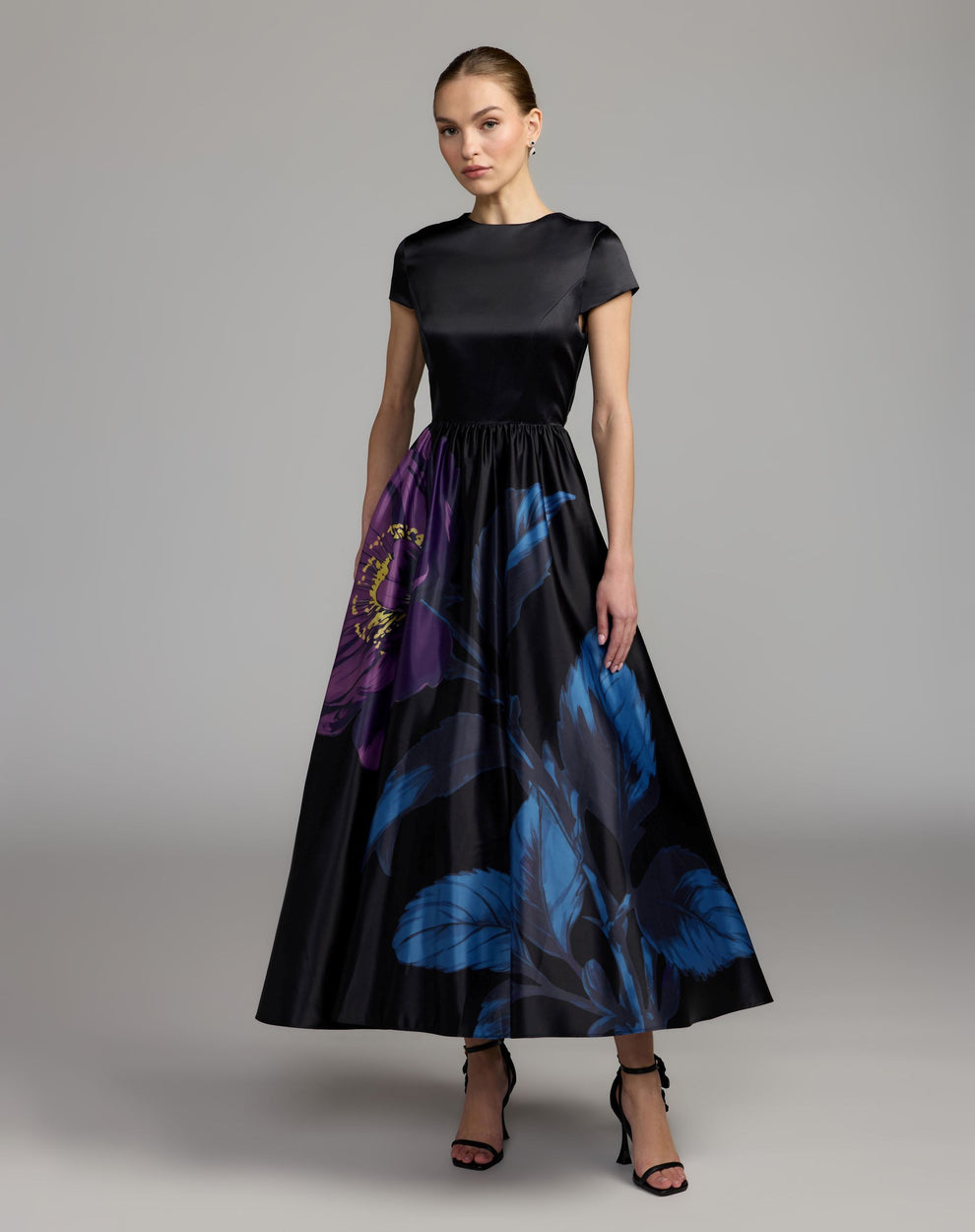 Ieena for Mac Duggal 56471 Dress