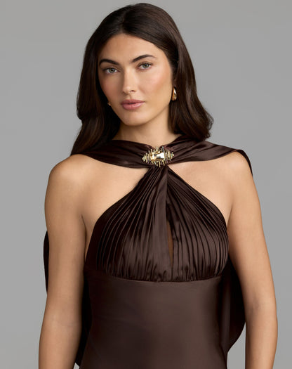 Ieena for Mac Duggal 27878 Dress