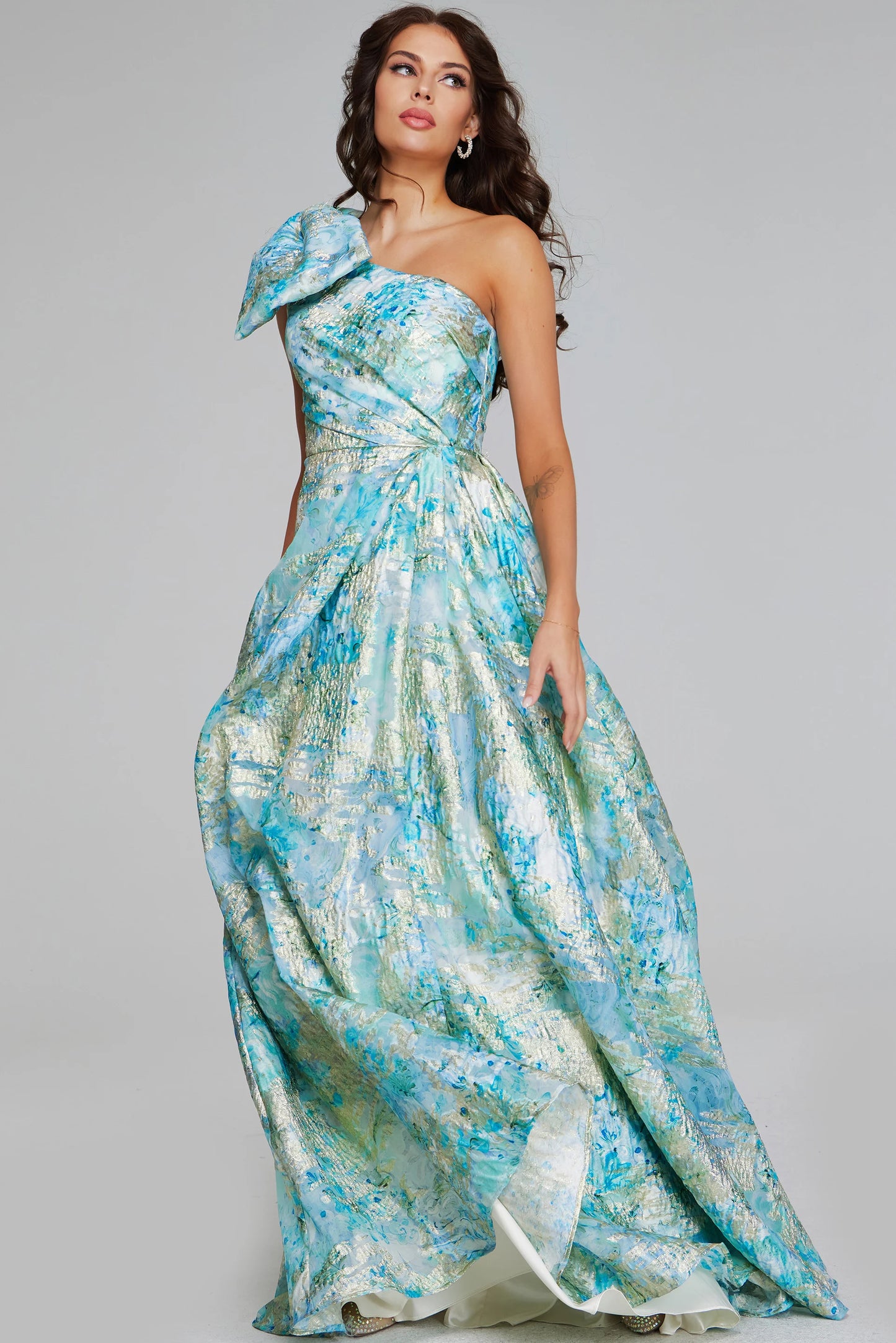Jovani 40317 Dress - ElbisNY