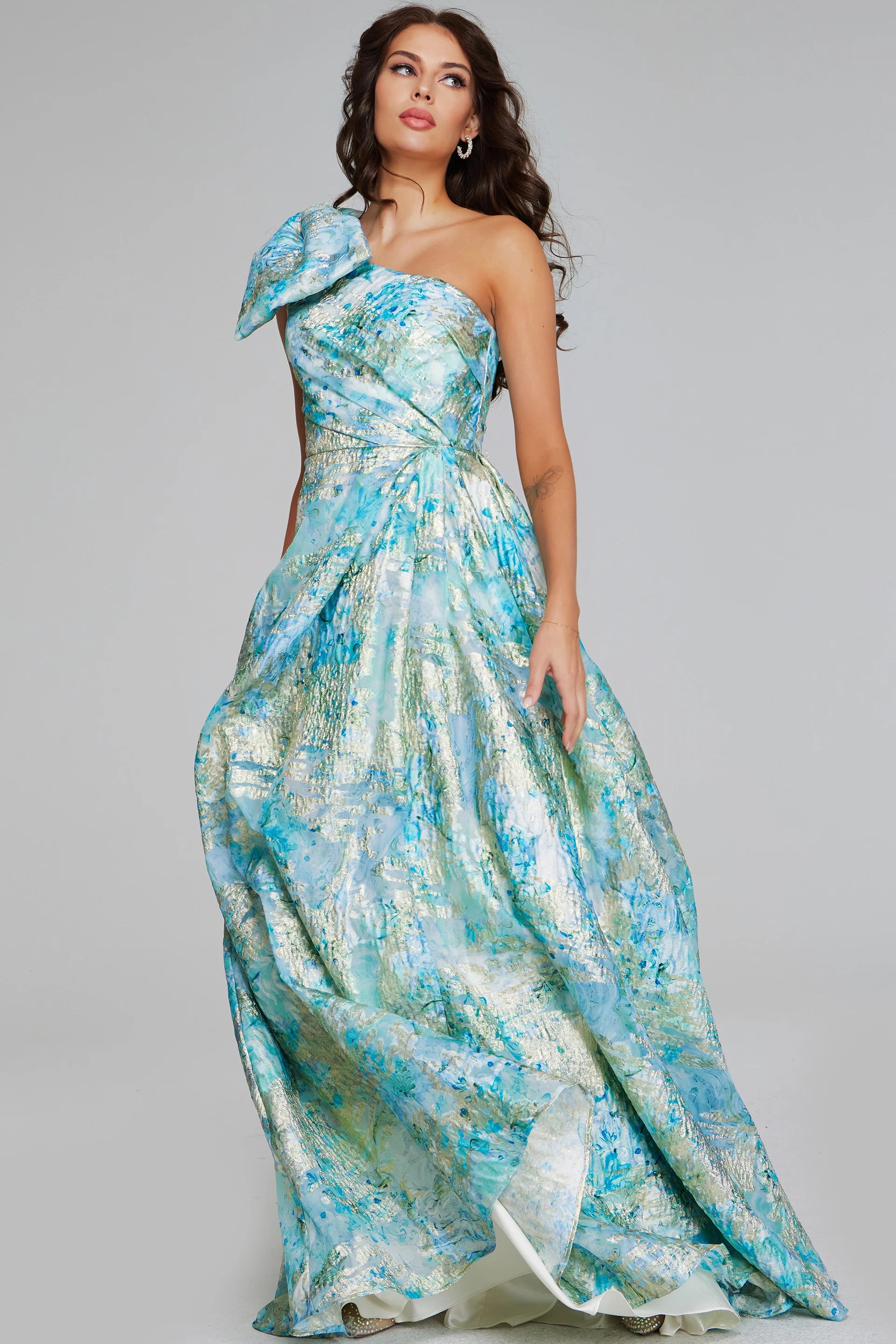 Jovani 40317 Dress - ElbisNY