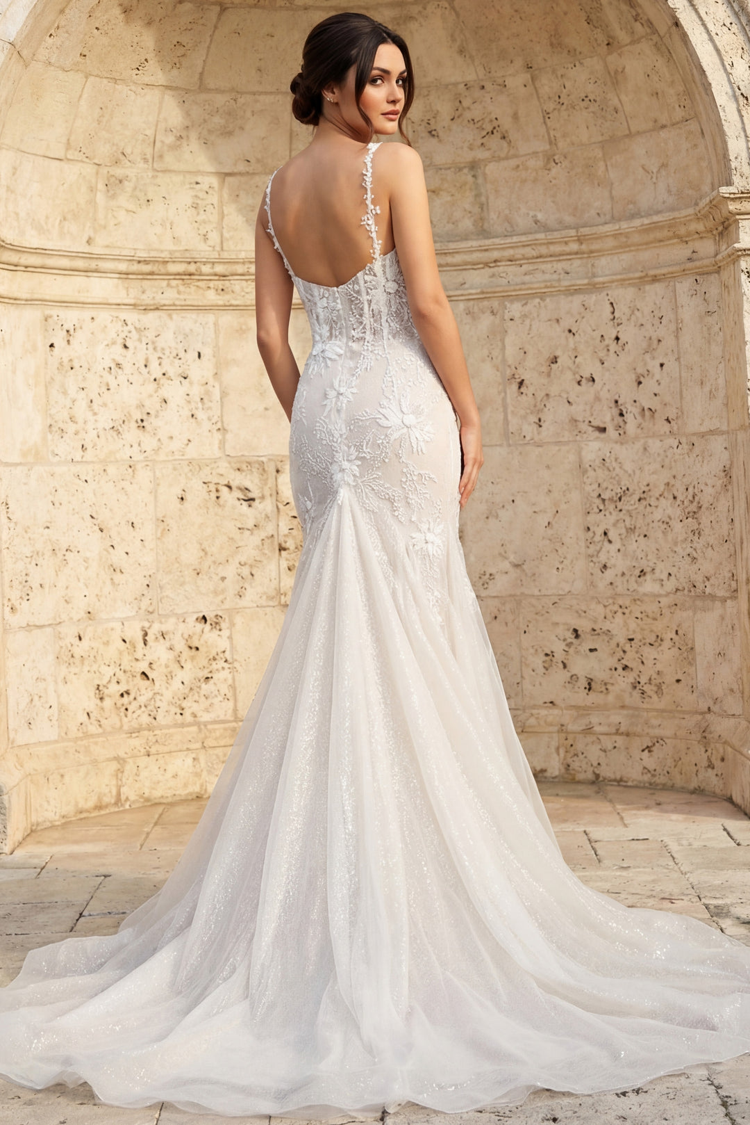 Jovani JB40631 Dress - ElbisNY