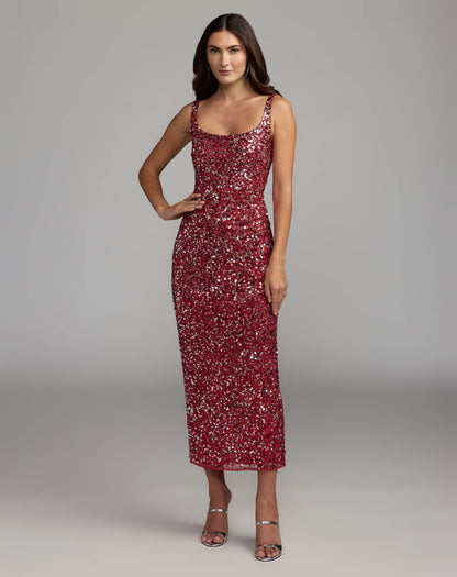Mac Duggal 94441 Dress - ElbisNY