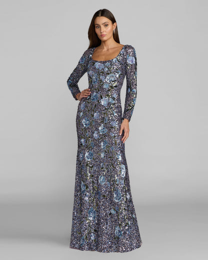 Mac Duggal 23103 Dress