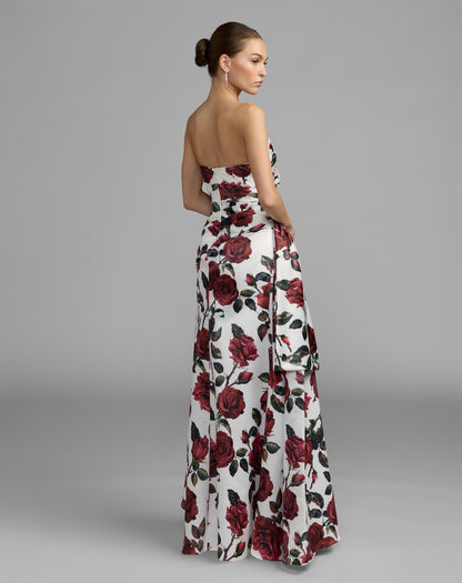 Ieena for Mac Duggal 27775 Dress