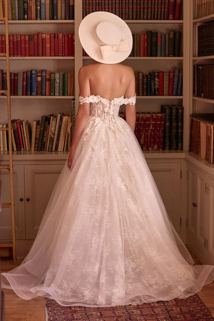 Andrea and Leo WL093 Dress