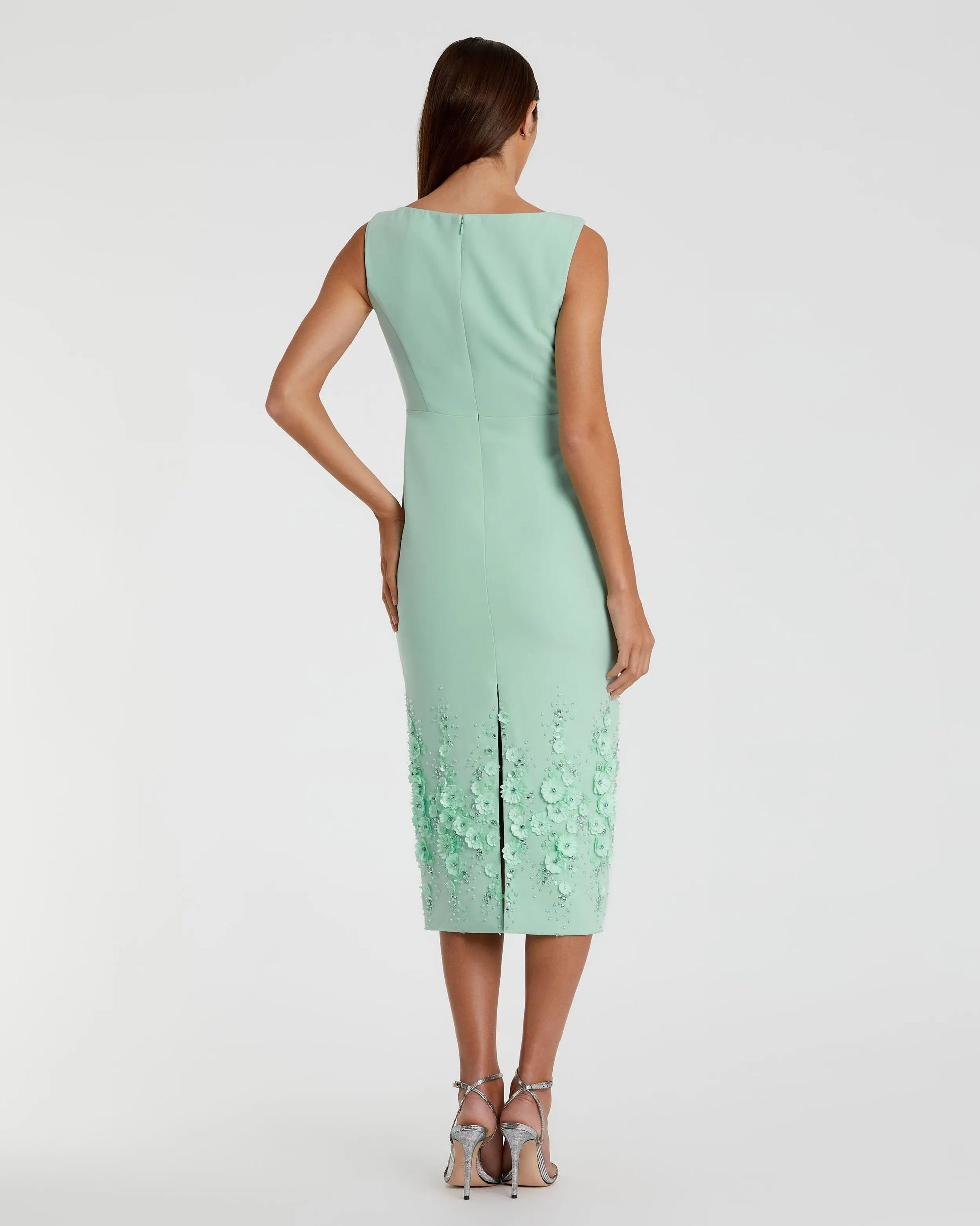 Mac Duggal 11853 - ElbisNY