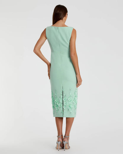 Mac Duggal 11853 - ElbisNY
