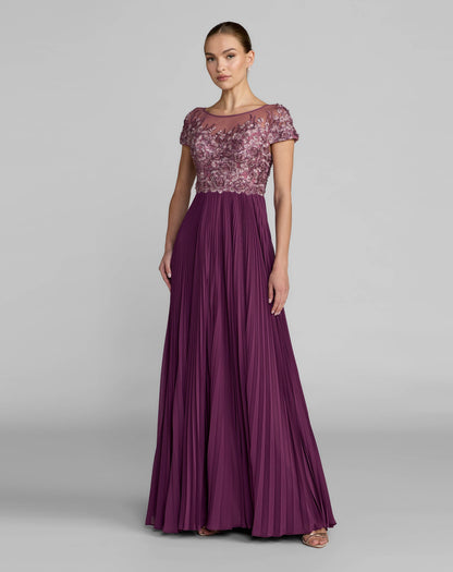 Mac Duggal 21334 Dress