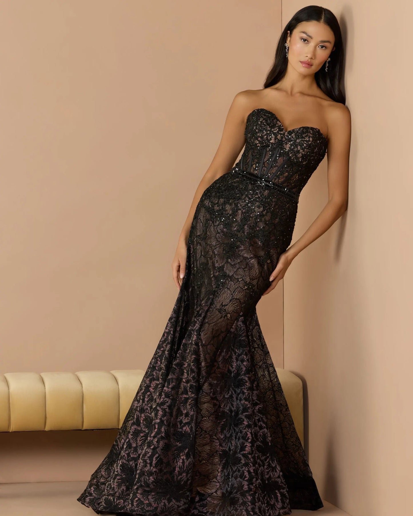 Mac Duggal 79308 Dress - ElbisNY
