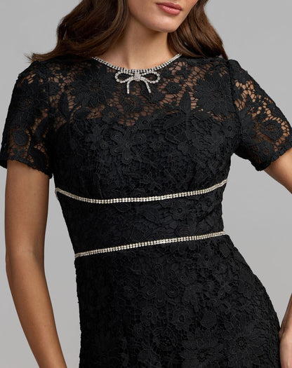 Mac Duggal 21208 Dress