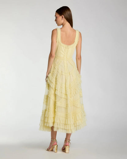 Mac Duggal 8250 - ElbisNY