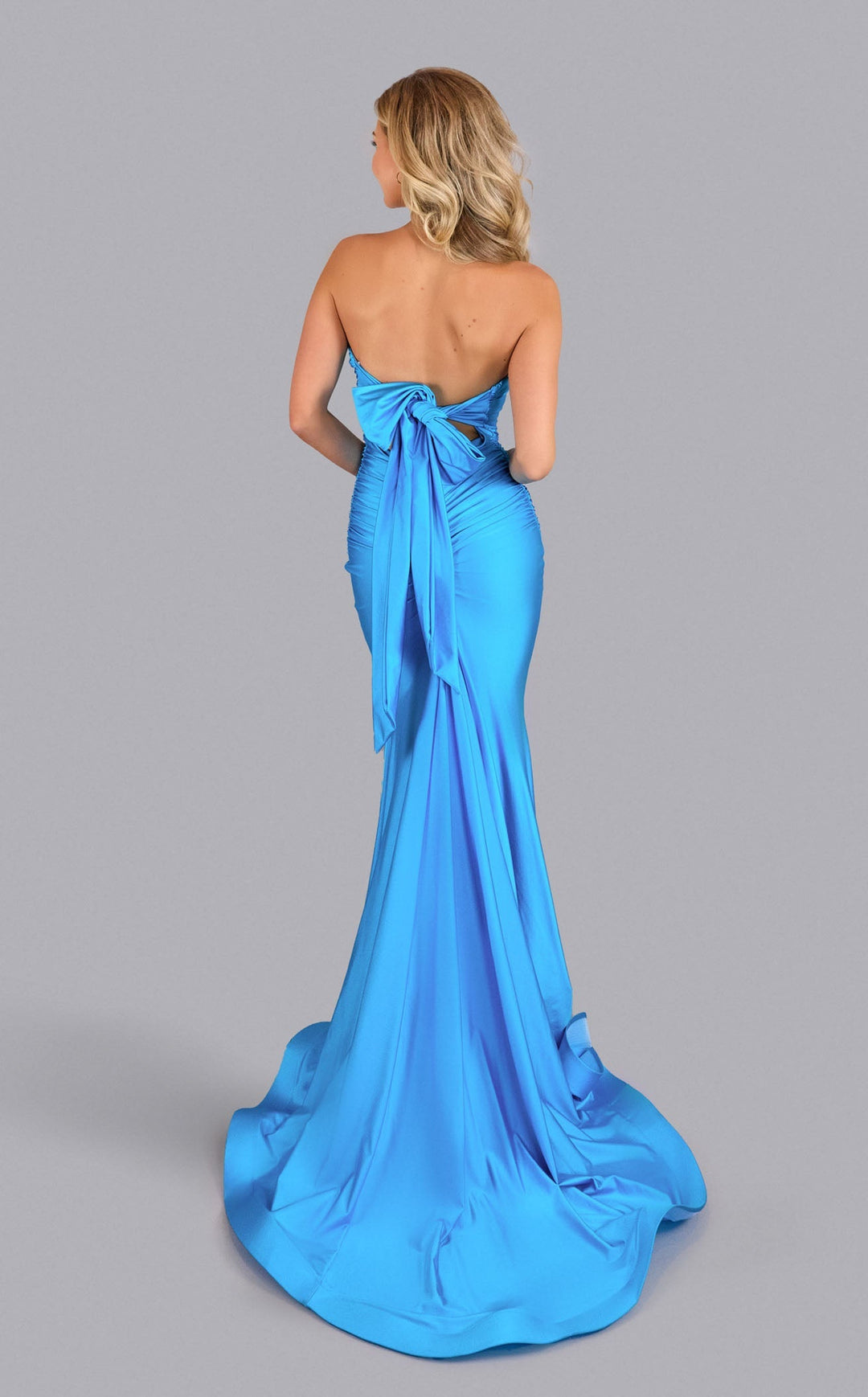 Jessica Angel 2645 Dress