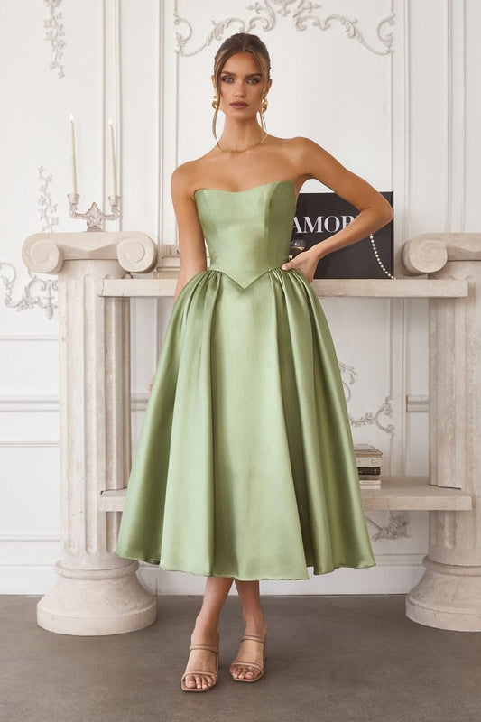 Amoris T822 Dress