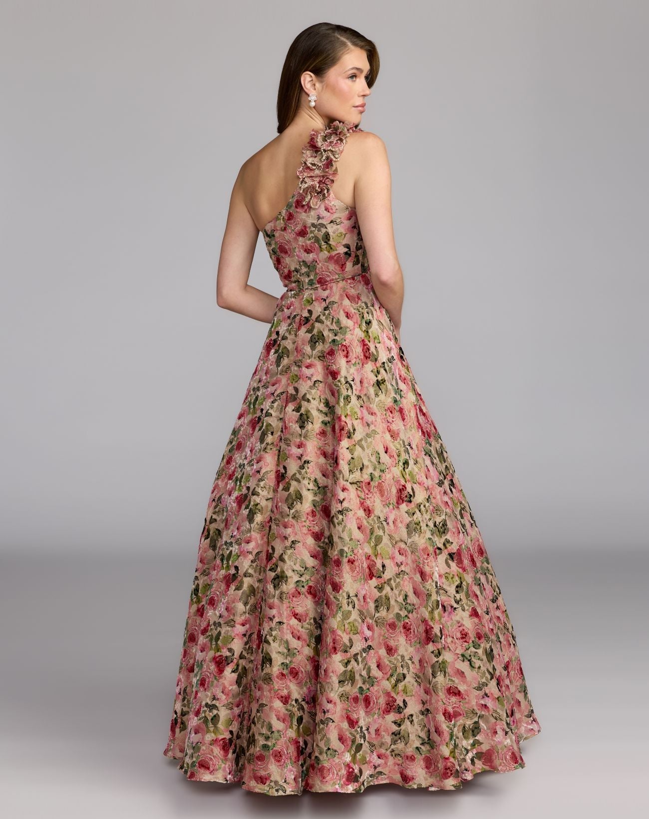 Mac Duggal 13269 Dress