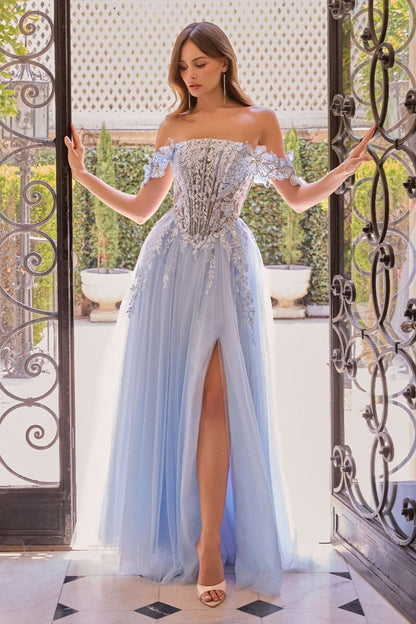 Andrea and Leo A1512 Dress