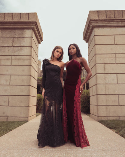 Mac Duggal 13209 Dress