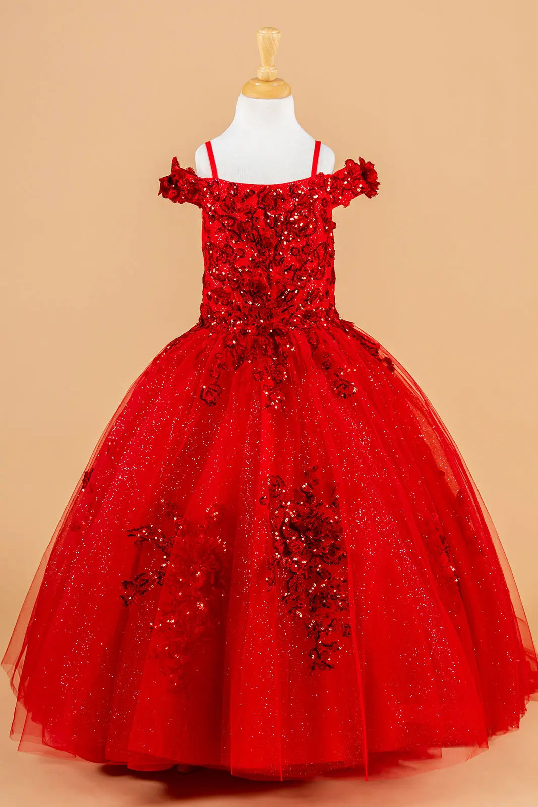 GK121 Elizabeth K Dress