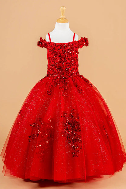 GK121 Elizabeth K Dress