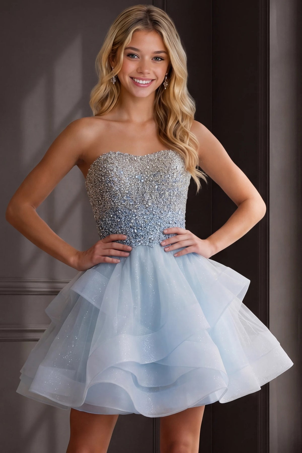 Jovani K24050 Dress