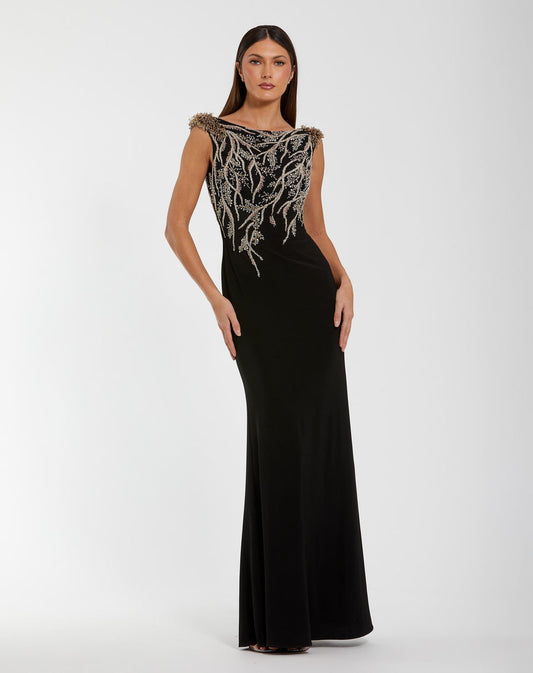 Mac Duggal 11861 Dress